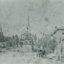 St. Bartholomew's Church